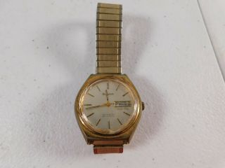 Vintage Watch Men 