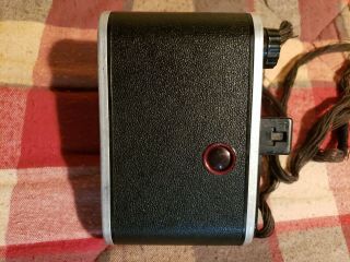 Vintage Eastman Kodak DUEX Film Camera,  Made In USA,  No Box, . 3