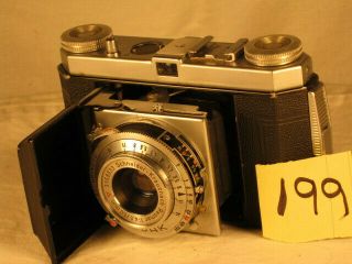 Kodak Retinette (type 017)