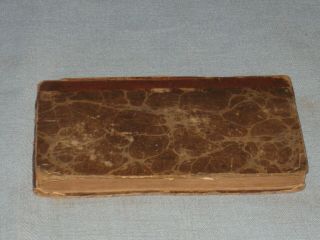 1832 BOOK ARTHUR MONTEITH A TALE & THE YOUNG WEST INDIAN BY MRS.  BLACKFORD 2