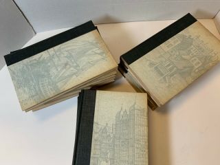 Limited Editions Club - The Diary of Samuel Pepys 7