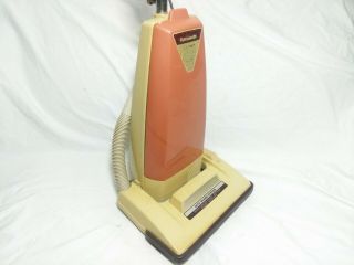 Vintage Panasonic MC - 5155 Jet Flo Upright Vacuum Cleaner. 3
