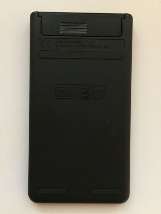 Hewlett Packard HP - 32Sii RPN Scientific Calculator with Case 2