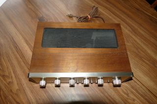 Realistic SA - 1000a Stereo Integrated Amplifier - Sounds Great 2
