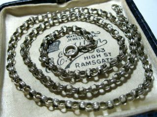 Vintage Jewellery Old Stamped 