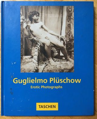 Guglielmo Pluschow Erotic Photographs Wilhelm Von Gloeden Taormina Gay Interest