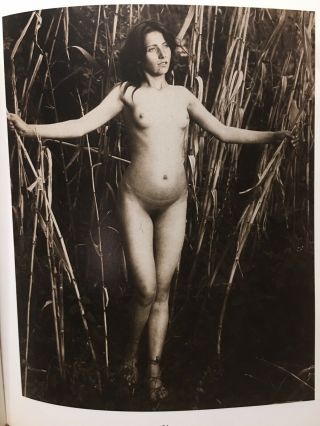 Guglielmo Pluschow Erotic Photographs Wilhelm Von Gloeden Taormina Gay Interest 4