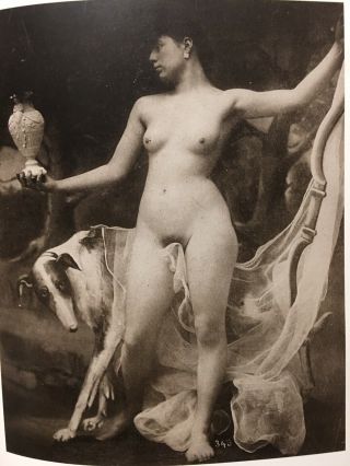 Guglielmo Pluschow Erotic Photographs Wilhelm Von Gloeden Taormina Gay Interest 6