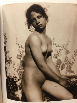 Guglielmo Pluschow Erotic Photographs Wilhelm Von Gloeden Taormina Gay Interest 8