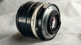 Nikon 55mm f3.  5 micro Lens Part ' s (S1 - 17) 2
