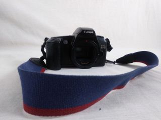 Vintage Canon Eos Rebel G 35mm Camera Body Only