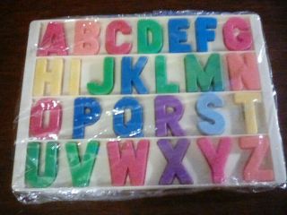 Vintage Fisher Price Little People School House Desk Letter Tray Complete