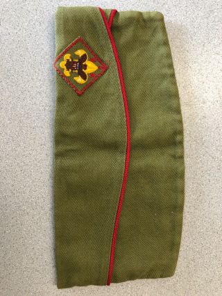 Vintage Boy Scout Sash w 27 Merit Badges Other Badges Pins OA Sash 2