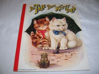 The Tale That Kitty Told 1915 Sam 