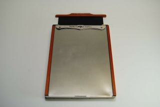 Vintage Premo 4x5 Film Pack Adapter