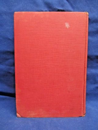 The Story of a Bad Boy by Thomas Bailey Aldrich (1913,  HC) Children’s fiction 2