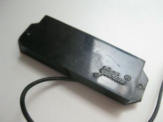 Vintage Gibson Gibtone Guitar Pickup For Project Upgrade