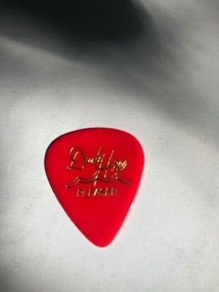ZZ TOP - DUSTY - AFTERBURNER 1985 TOUR - VINTAGE DUSTY ' S own pick 3