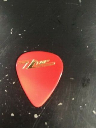 ZZ TOP - DUSTY - AFTERBURNER 1985 TOUR - VINTAGE DUSTY ' S own pick 4