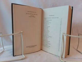 F.  W.  Boreham THE LAST MILESTONE vintage 1961 HB Epworth Press 5