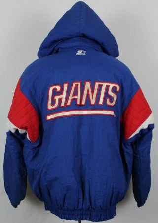 York Giants Vintage 90 
