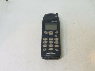 Vintage Nokia 5190 Wireless Cell Phone