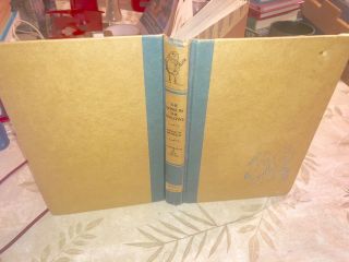 1975 “the Wind In The Willows " By Kenneth Grahame Illustrated Junior Library