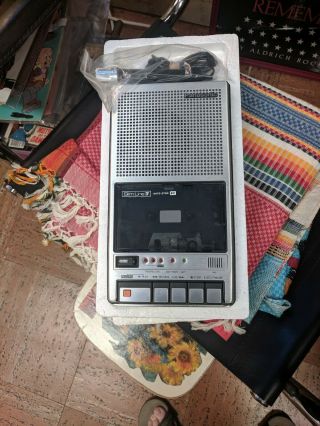 Vintage Panasonic RQ - 2785 Cassette Tape Player Recorder - 2