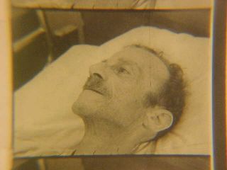 " Death " At Calvary Hospital Bronx York - 16mm Educational Film - 1964