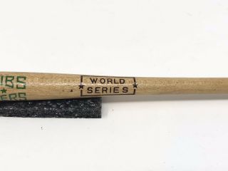 Vintage 1945 Detroit Tigers/ Chicago Cubs World Series Pen B594 3
