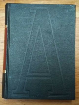 Vintage Audels Machinists Library Toolmakers Handy Book 1966 First Edition
