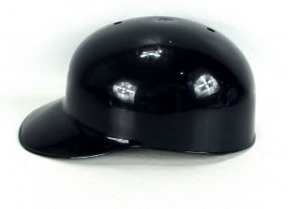 Vintage York Yankees Laich MLB Baseball Plastic Full Size Helmet Adjustable 4