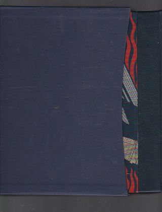The Icelandic Sagas Vol.  1,  Folio Society W/slipcase 1999,  Ed/intro Magnusson
