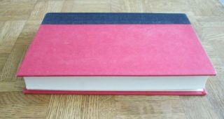 Thinner by Stephen King (Richard Bachman) — first edition,  first printing 5