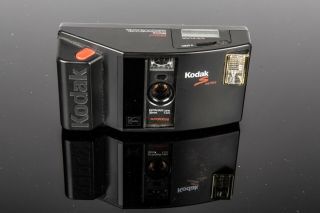 Kodak S Series 35mm Film Camera S500af,  Toy,  Lomo,