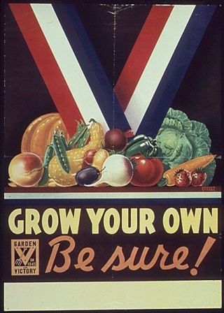 Vintage War Poster Pictures - 1200,  public domain and royalty images on CD 4