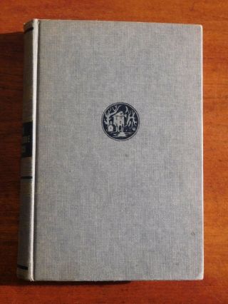 1957 1st Edition Book - The Convertible Hearse By William Gault
