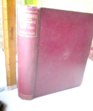 Strathendrick & Its Inhabitants From Early Times,  1896,  John Guthrie Smith,  1st Ed