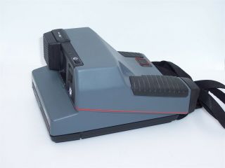 Polaroid Impulse AF AutoFocus System Instant Camera with Pop Up Flash 3