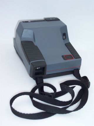 Polaroid Impulse AF AutoFocus System Instant Camera with Pop Up Flash 4