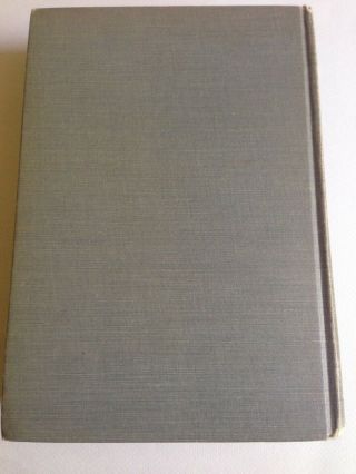GONE WITH THE WIND Margaret Mitchell 1937 hardcover / Macmillan vintage 3
