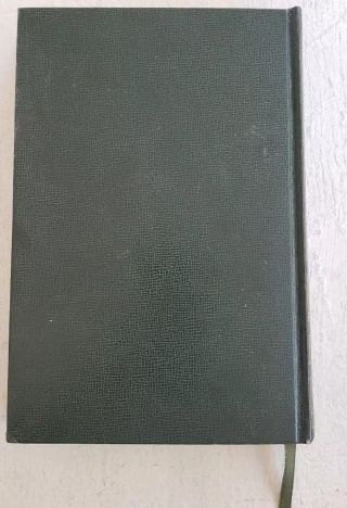 THE OREGON TRAIL by FRANCIS PARKMAN; INTERNATIONAL COLLECTORS LIBRARY Hardcover 3