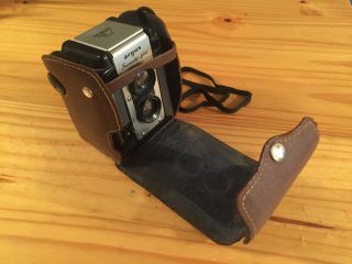 Vintage Argus Seventy Five Box Camera Lumar 75mm Lens