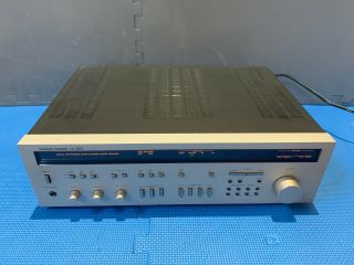 Harman Kardon Hk 590i Digital Synthesized Quartz 2 Channel Stereo Receiver 45w