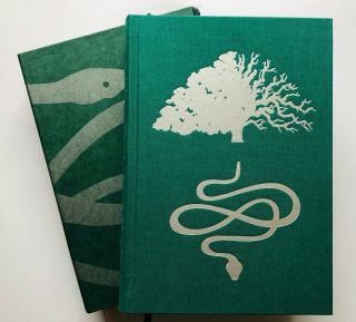 Great Folio Society Edition Slipcase Steinbeck East Of Eden Illustrated