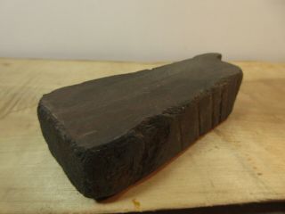 9 :327g Vintage:a Piece Of Japanese Natural Sharpening Stone Middle Grit