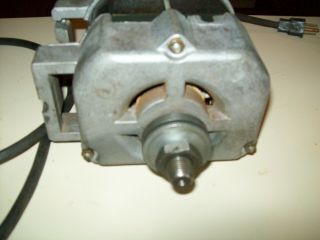 Marathon Electric Motor For Vintage Rockwell 34 - 570 9 