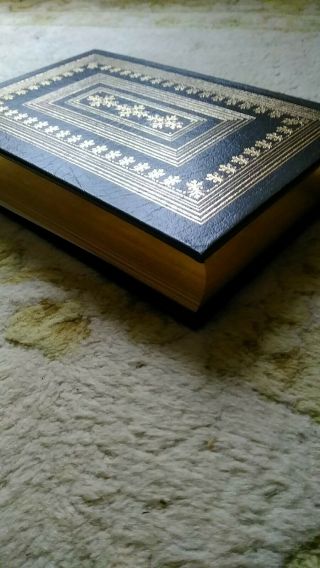 Easton press signed first edition by Peter Fonda ' s 
