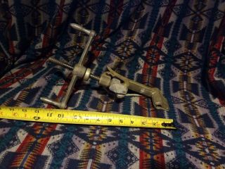 Vintage Band - It Company Banding Clamp Strapping Tool Denver Colorado Usa