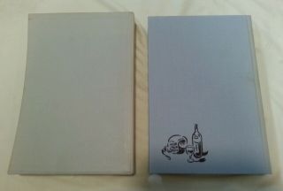 BOOK - The Folio Society Rumpole By John Mortimer With Slipcase 1994 Hardback 2